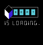 Cube Bert